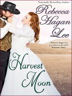 cover image of Harvest Moon